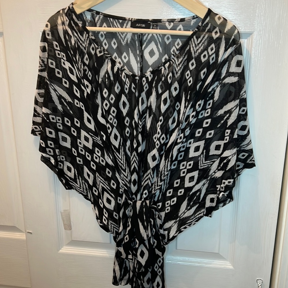 Woman’s camisole size 2X
